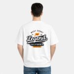 West Coast Legend T-Shirt