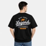 West Coast Legend T-Shirt