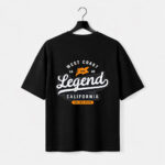West Coast Legend T-Shirt