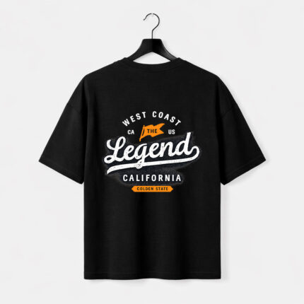 West Coast Legend T-Shirt