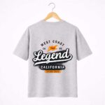 West Coast Legend T-Shirt