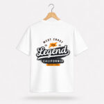 West Coast Legend T-Shirt