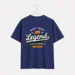 West Coast Legend T-Shirt