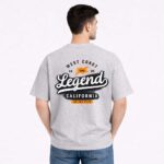 West Coast Legend T-Shirt