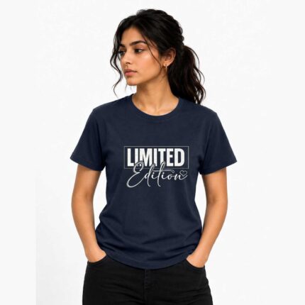 Limited Edition T-Shirt