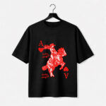 Lucky Cowgirl T-Shirt