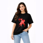Lucky Cowgirl T-Shirt