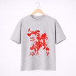 Lucky Cowgirl T-Shirt