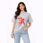Lucky Cowgirl T-Shirt
