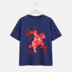 Lucky Cowgirl T-Shirt
