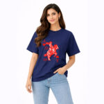 Lucky Cowgirl T-Shirt