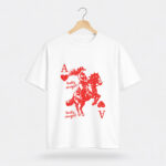 Lucky Cowgirl T-Shirt