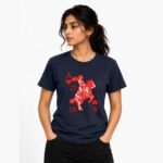 Lucky Cowgirl T-Shirt