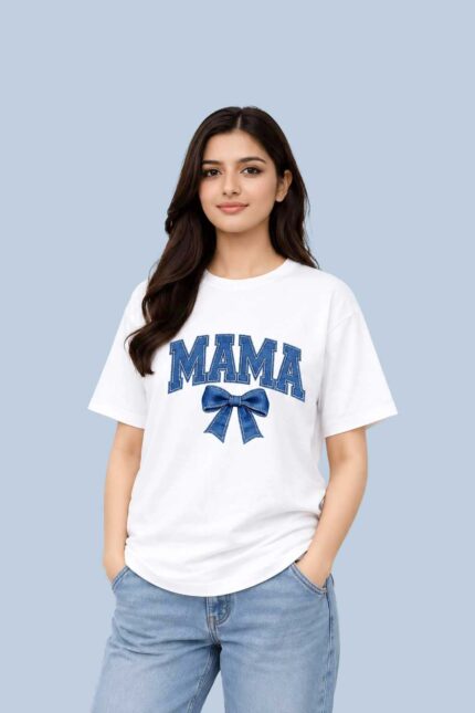 MAMA Bow
