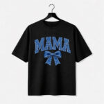 MAMA Bow T-Shirt