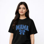 MAMA Bow T-Shirt