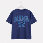 MAMA Bow T-Shirt