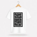 Make Your Dream Real T-Shirt