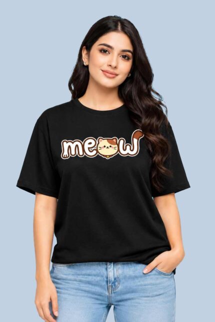 Meow Cat