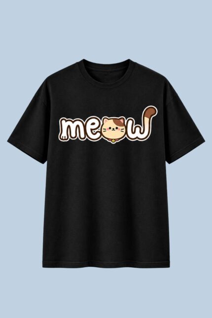 Meow Cat