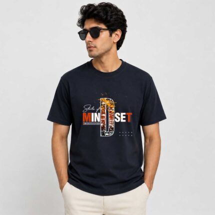State of Mindset T-Shirt