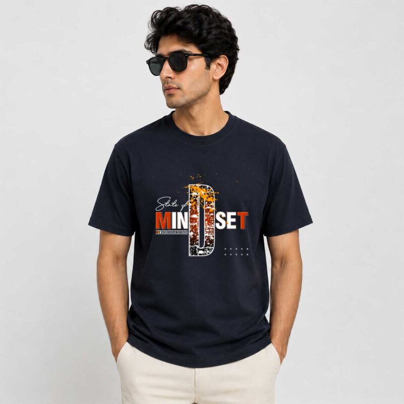 State of Mindset T-Shirt