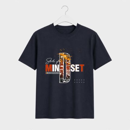 State of Mindset T-Shirt