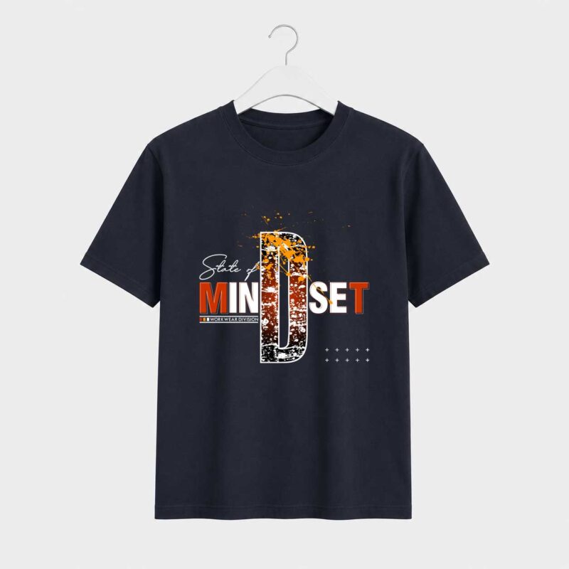 State of Mindset T-Shirt