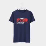 Time for Change T-Shirt