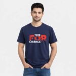 Time for Change T-Shirt