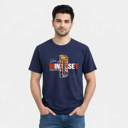 Mindset Statement T-Shirt