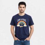 Love and Peace T-Shirt