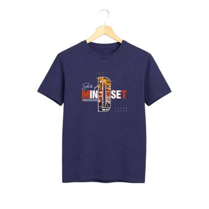 Mindset Statement T-Shirt