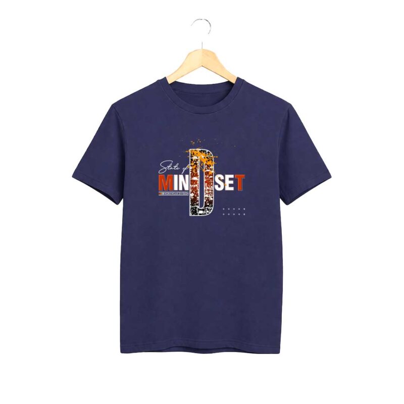 Mindset Statement T-Shirt