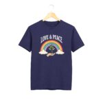 Love and Peace T-Shirt