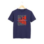 Open Your Mind T-Shirt