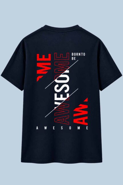 Born to Be Awesome