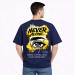 Never Alone T-Shirt