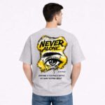 Never Alone T-Shirt