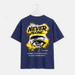 Never Alone T-Shirt
