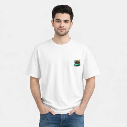 Never Look Back T-Shirt