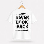 Activated Quiet Mode Graphic T-Shirt