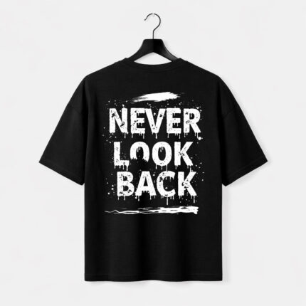 Activated Quiet Mode Graphic T-Shirt