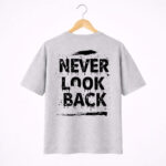 Activated Quiet Mode Graphic T-Shirt