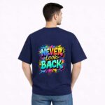 Never Look Back T-Shirt