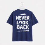 Activated Quiet Mode Graphic T-Shirt