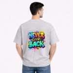 Never Look Back T-Shirt