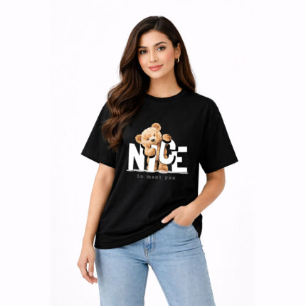Nice to Meet You T-Shirt