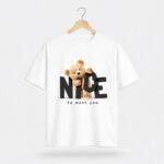 Nice to Meet You T-Shirt
