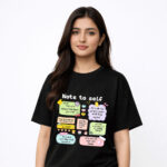 Note to Self T-Shirt